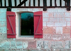 Rénovation de fenêtres à Rouen