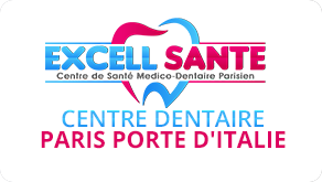 Centre dentaire Porte d'Italie