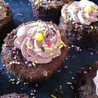 livraison traiteur cupcake paris