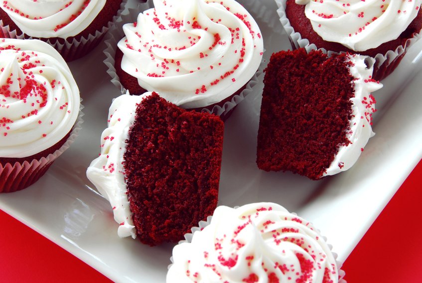 Red Velvet