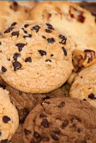Cookies