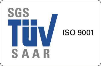 qualité certifiée