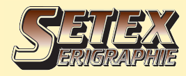 SETEX SERIGRAPHIE