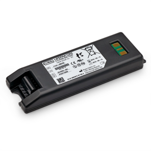 BATTERIE LIFEPAK CR2 - PHYSIO-CONTROL