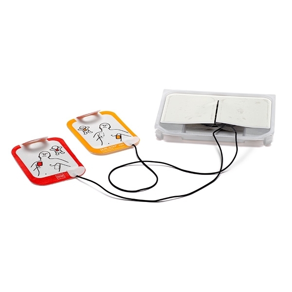 ÉLECTRODES LIFEPAK CR2 - PHYSIO-CONTROL