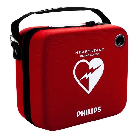 PHILIPS HS1 SAC DE TRANSPORT SEMI-RIGIDE