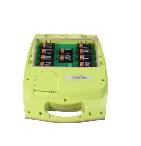 Pile pour AED+ Zoll